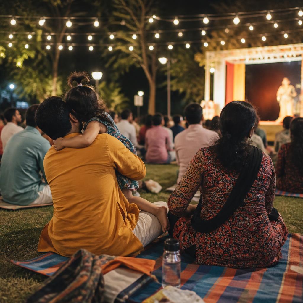 Events & Festivals